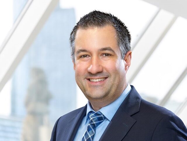 Joris Smolders, Innovation und Umwelt, IHK Frankfurt am Main