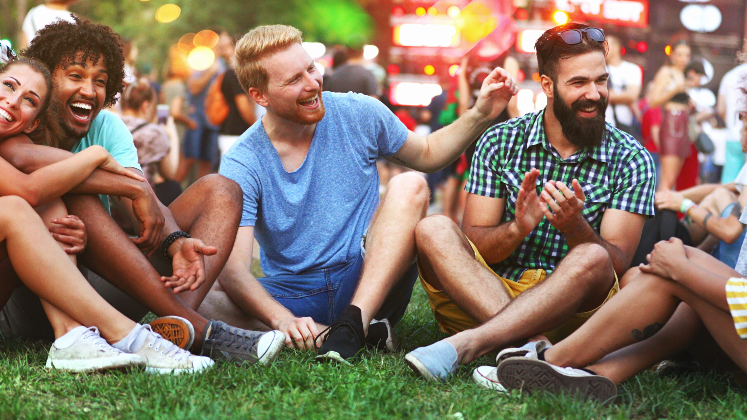 FrankfurtRheinMain ist international und weltoffen. Rund 180 Nationen sind hier zuhause. Fotonachweis: istockphotos.com / gilaxia