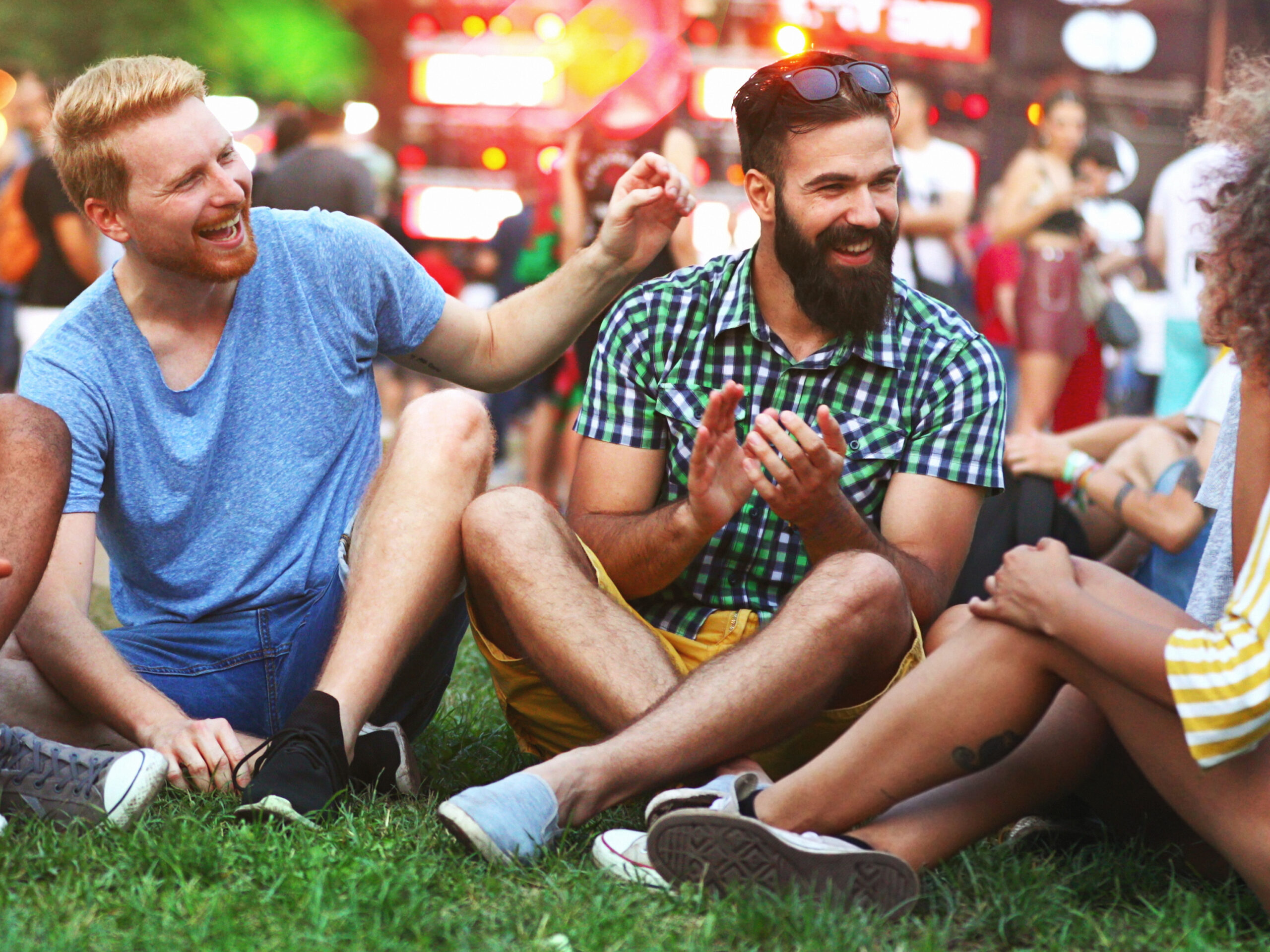 FrankfurtRheinMain ist international und weltoffen. Rund 180 Nationen sind hier zuhause. Fotonachweis: istockphotos.com / gilaxia