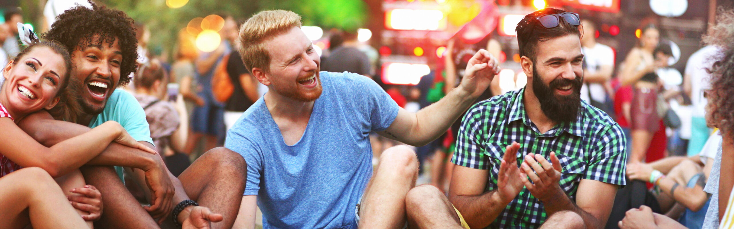 FrankfurtRheinMain ist international und weltoffen. Rund 180 Nationen sind hier zuhause. Fotonachweis: istockphotos.com / gilaxia