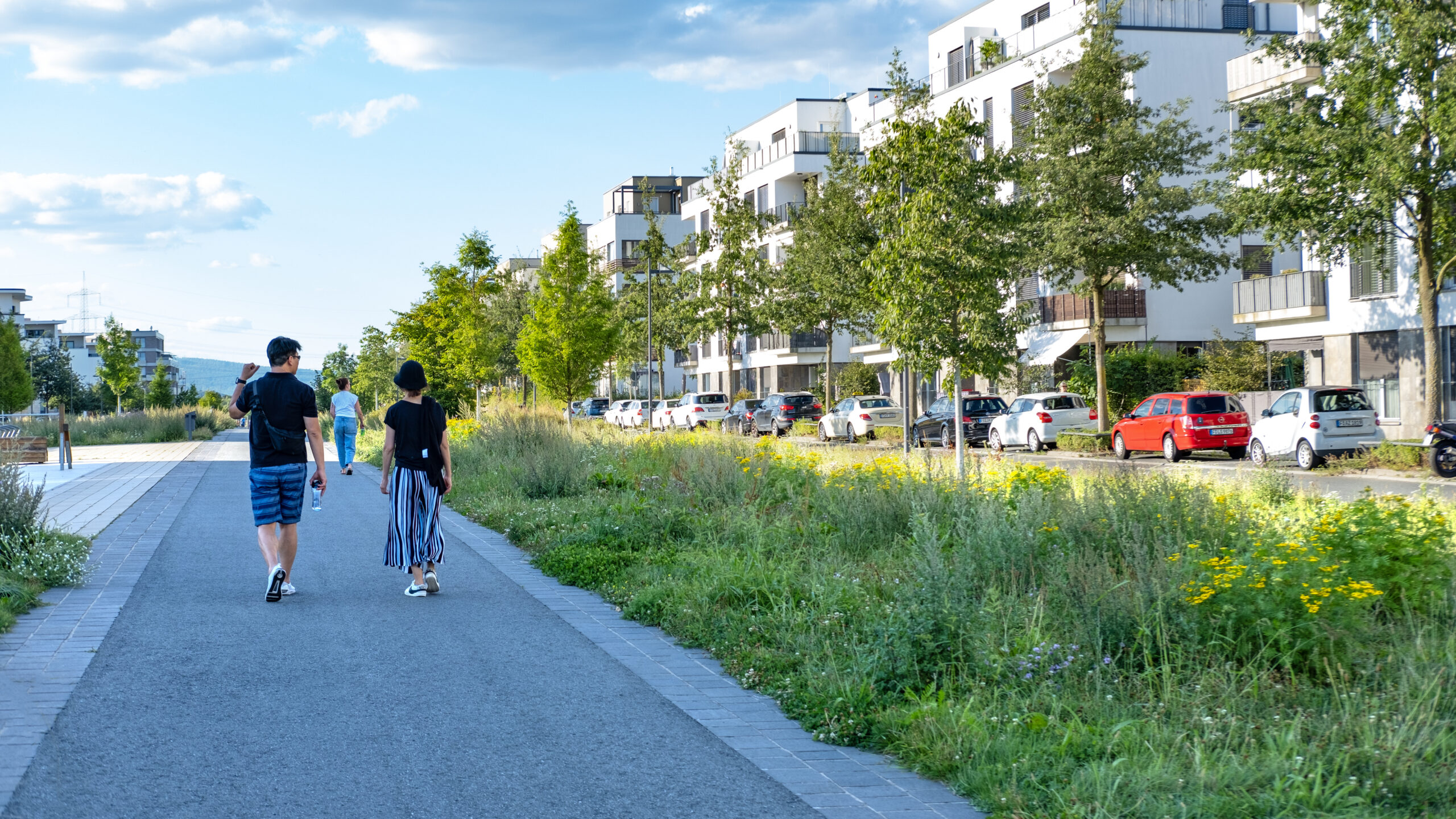PERFORM und die Wirtschaftskammern in FrankfurtRheinMain bieten Kommunen ein Qualitätssiegel für ausgezeichnete Wohnorte für Fachkräfte an. Fotonachweis: istockphotos.com / Victor Golmer