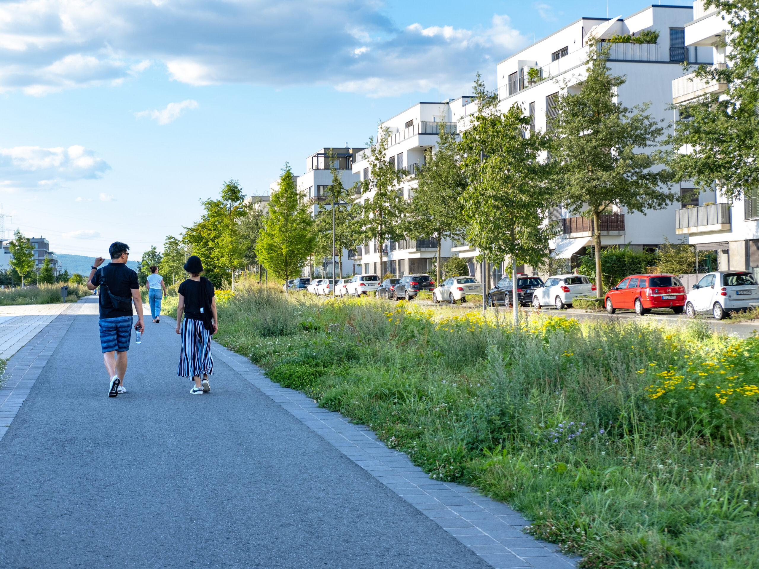 PERFORM und die Wirtschaftskammern in FrankfurtRheinMain bieten Kommunen ein Qualitätssiegel für ausgezeichnete Wohnorte für Fachkräfte an. Fotonachweis: istockphotos.com / Victor Golmer