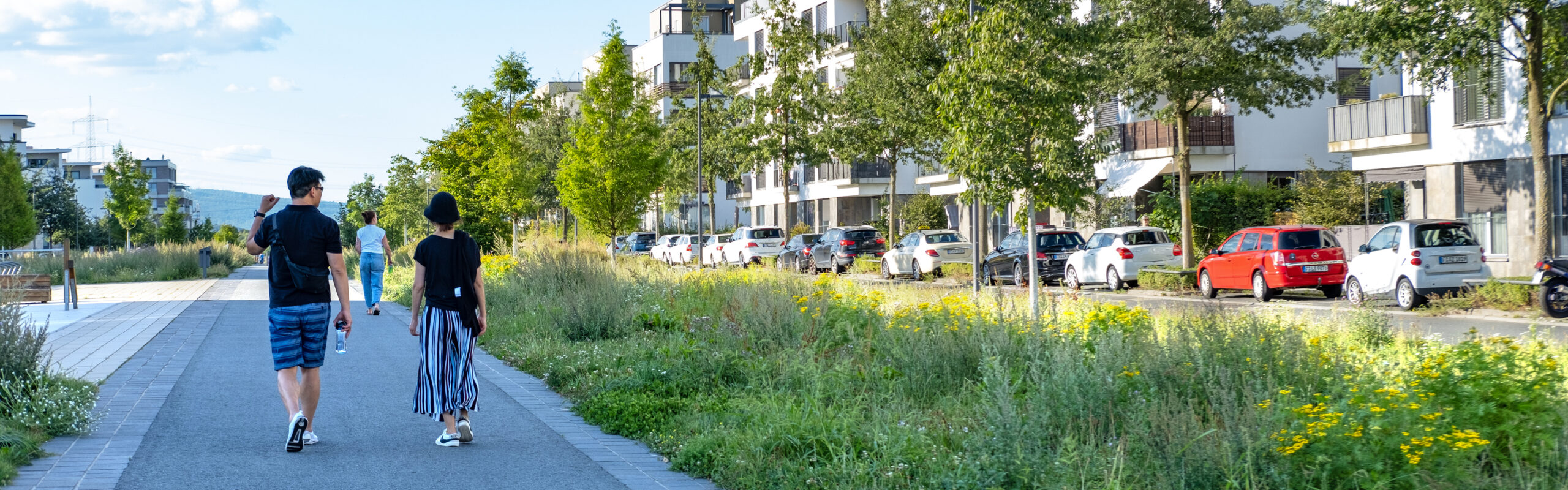 PERFORM und die Wirtschaftskammern in FrankfurtRheinMain bieten Kommunen ein Qualitätssiegel für ausgezeichnete Wohnorte für Fachkräfte an. Fotonachweis: istockphotos.com / Victor Golmer