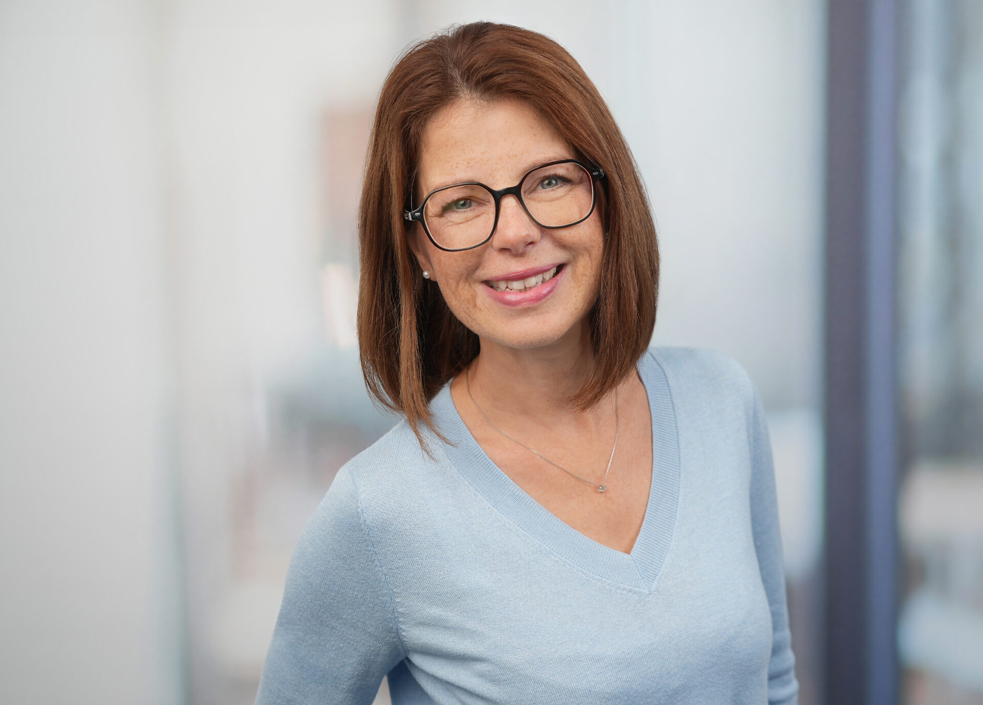 Susanne Roncka, Referentin Standortentwicklung, IHK Darmstadt