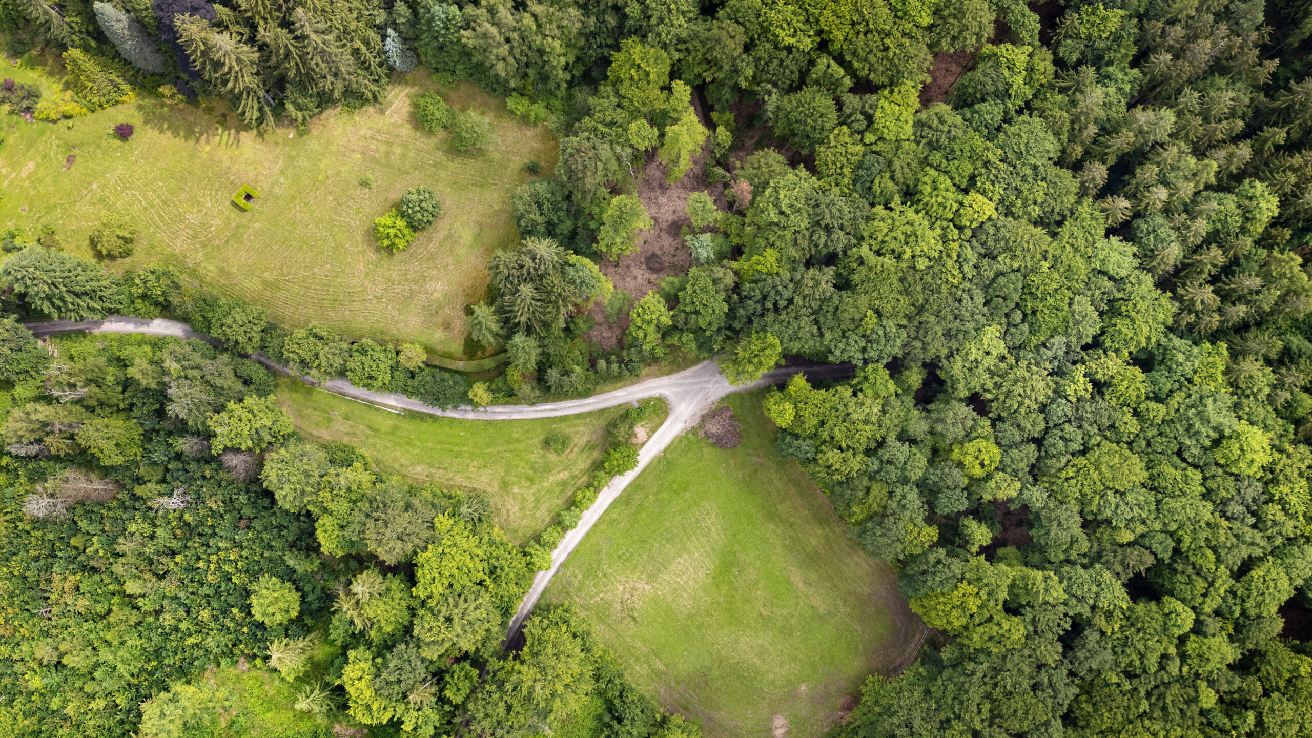 Die Metropolregion FrankfurtRheinMain vereint nicht nur einzigartige Kultur-, sondern auch Naturlandschaften aus drei Bundesländern. Mittelgebirge wie der Spessart (Bild) oder der Odenwald, Naturparks wie die Vulkanregion Vogelsberg oder der Naturpark Rhein-Taunus und mehr geben Raum zum Durchatmen und laden zu Aktivitäten im Grünen ein. Fotonachweis: istockphotos.com / ollo