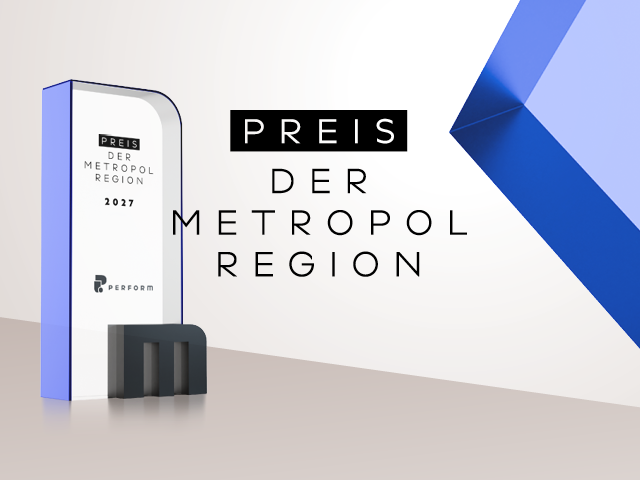 Preis der Metropolregion
